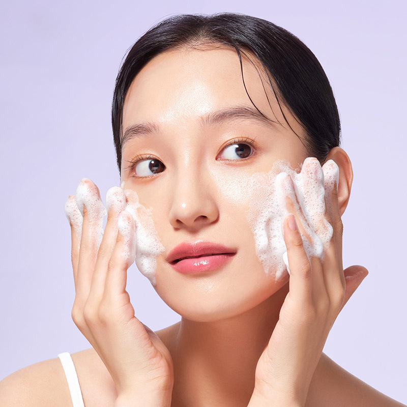 Barrierderm Milder Schaumreiniger