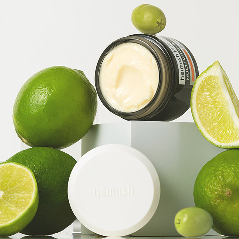 RX Multi Vitamin Dark Spot Cream