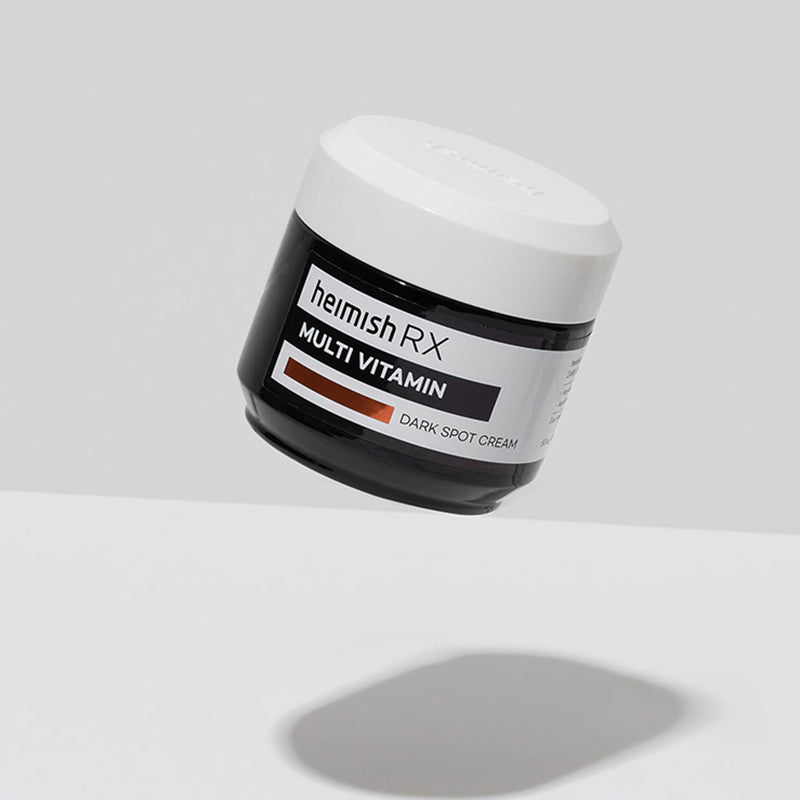 RX Multi Vitamin Dark Spot Cream