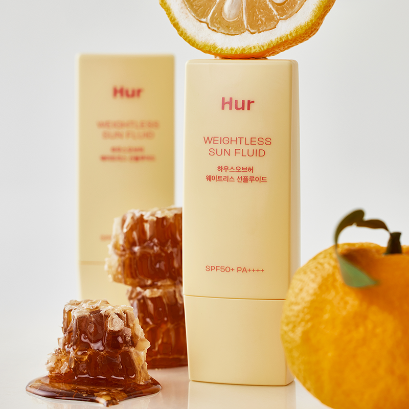 Schwerelose Sonnenflüssigkeit