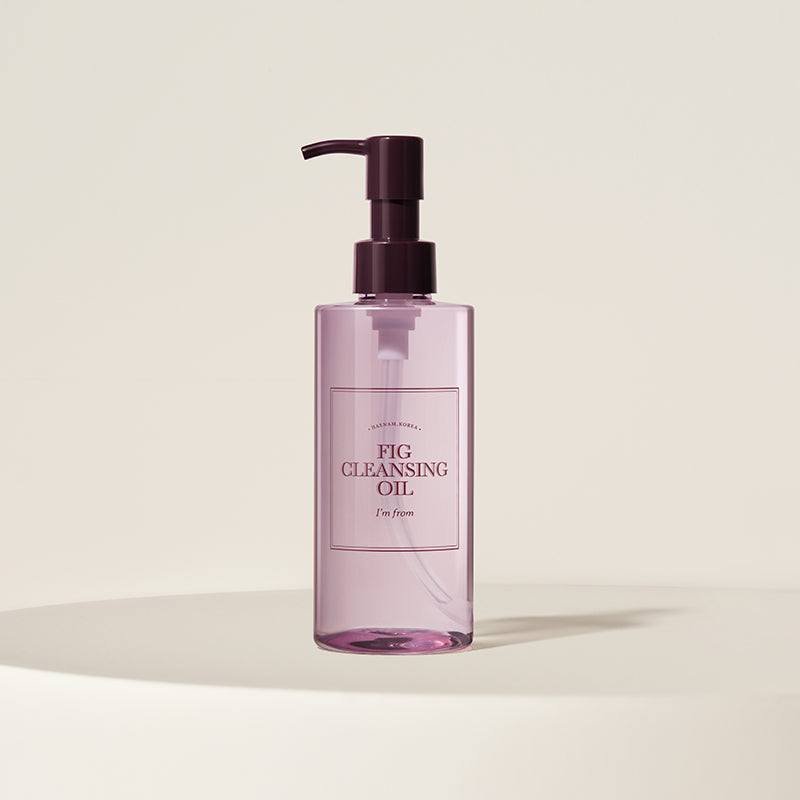 Fig Cleansing Oil