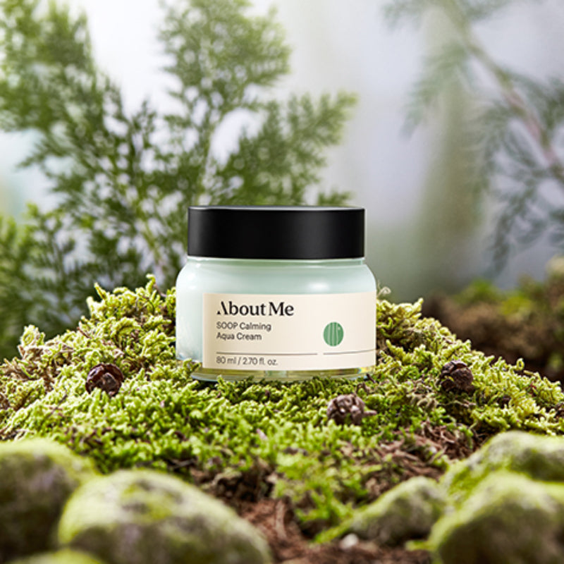 SOOP Calming Aqua Cream