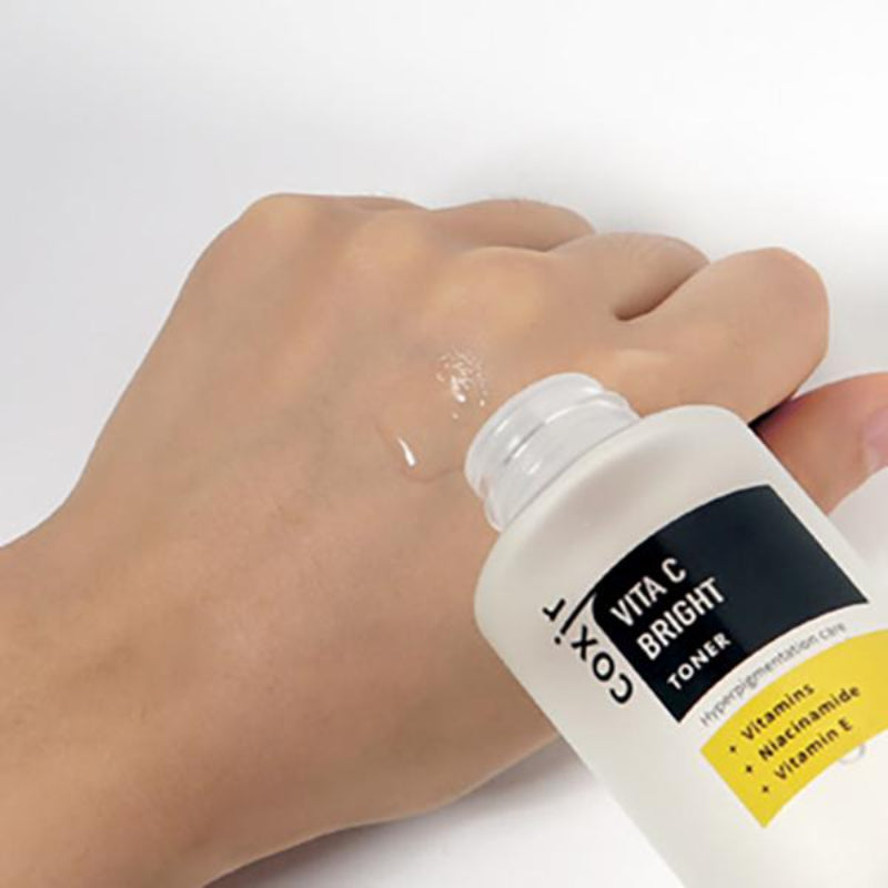 Vita C Bright Toner