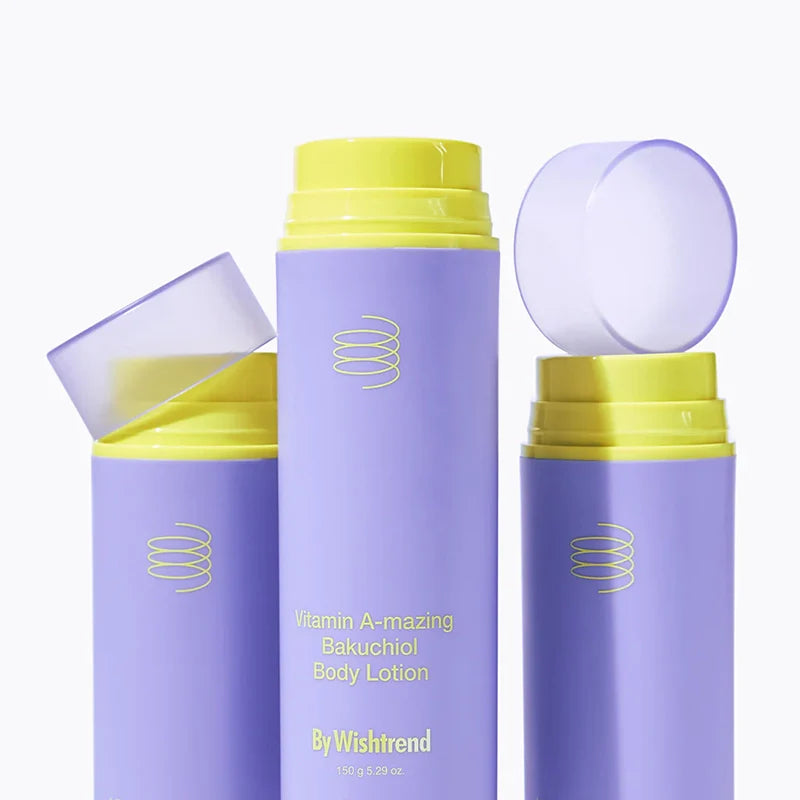 Vitamin A-mazing Bakuchiol Body Lotion