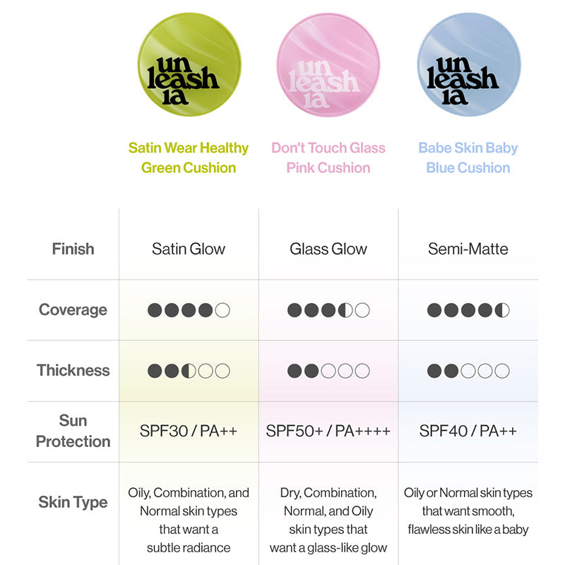 Glas nicht berühren – rosa Kissen