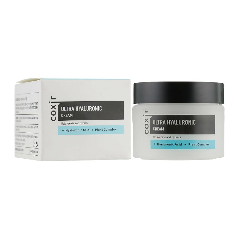 Ultra Hyaluronic Cream